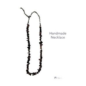Tourmalite Necklace #N35